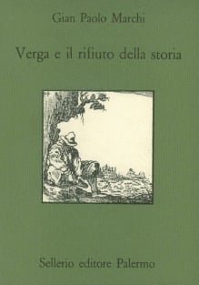 Verga e il rifiuto della storia