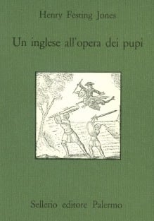 Un inglese all'opera dei pupi