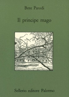 Il principe mago