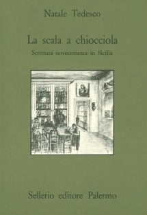 La scala a chiocciola