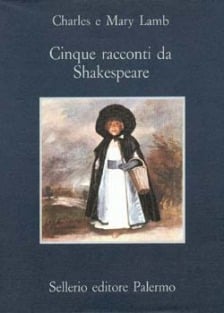 Cinque racconti da Shakespeare