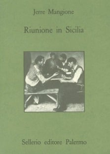 Riunione in Sicilia