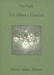 Un villano a Cinecitt&agrave;