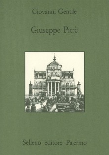 Giuseppe Pitrè