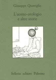 L'uomo-orologio e altre storie