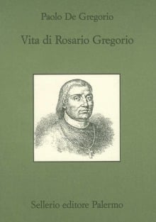 Vita di Rosario Gregorio