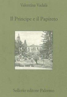 Il Principe e il Papireto