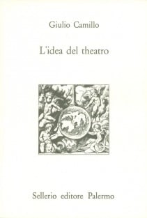 L'idea del theatro