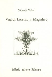 Vita di Lorenzo il Magnifico