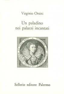 Un paladino nei palazzi incantati