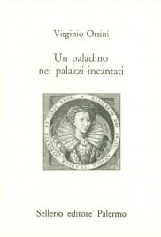 Un paladino nei palazzi incantati