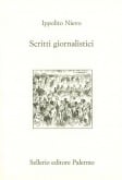 Scritti giornalistici