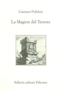 La Magion del Terrore