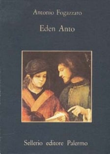 Eden Anto