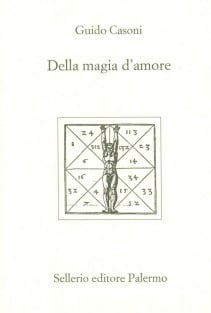 Della magia d'amore