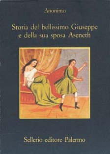 Storia del bellissimo Giuseppe e della sua sposa Aseneth