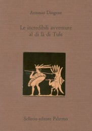 Le incredibili avventure al di l&agrave; di Tule