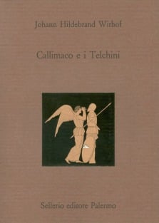 Callimaco e i Telchini