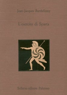 L'esercito di Sparta