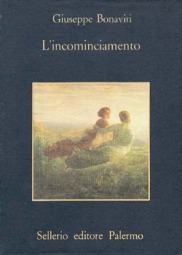 L&rsquo;incominciamento