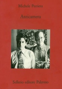 Anticamera