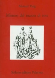 Mistero del mazzo di rose