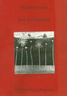 Atti del bradipo