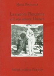 La signora Florentina e il suo amore Homer