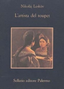 L’artista del toupet