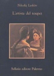 L&rsquo;artista del toupet