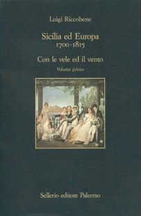 Sicilia ed Europa dal 1700 al 1815