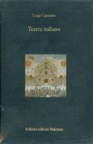 Teatro italiano