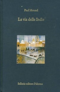 La via delle Indie