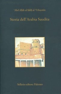 Storia dell'Arabia Saudita