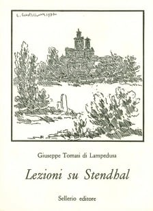 Lezioni su Stendhal