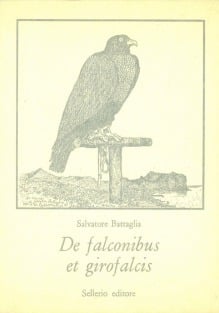 De falconibus et girofalcis