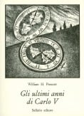 Gli ultimi anni di Carlo V