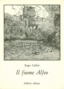 Il fiume Alfeo