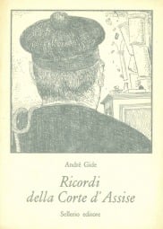 Ricordi della Corte d'Assise