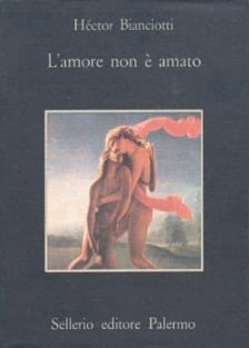 L’amore non è amato