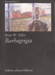 Barbagrigia