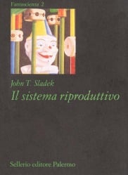 Il sistema riproduttivo