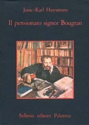 Il pensionato signor Bougran