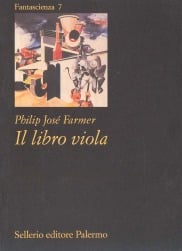 Il libro viola