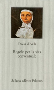 Regole per la vita conventuale