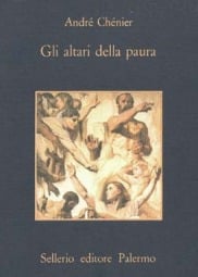 Gli altari della paura