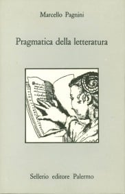 Pragmatica della letteratura