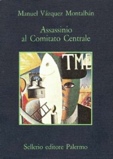 Assassinio al Comitato Centrale