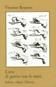 L'arte di gestire con le mani