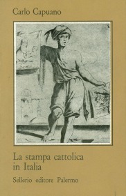 La stampa cattolica in Italia
